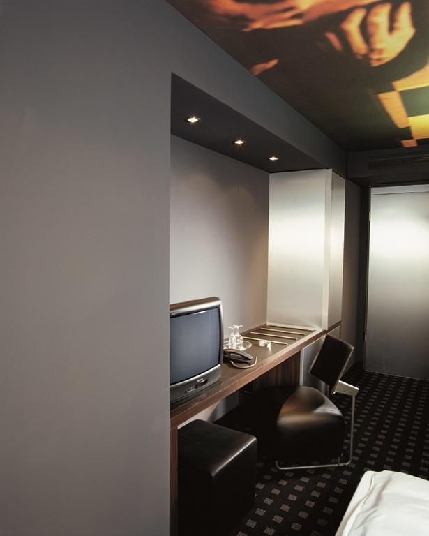 Kult Hotel Ingolstadt Quarto foto
