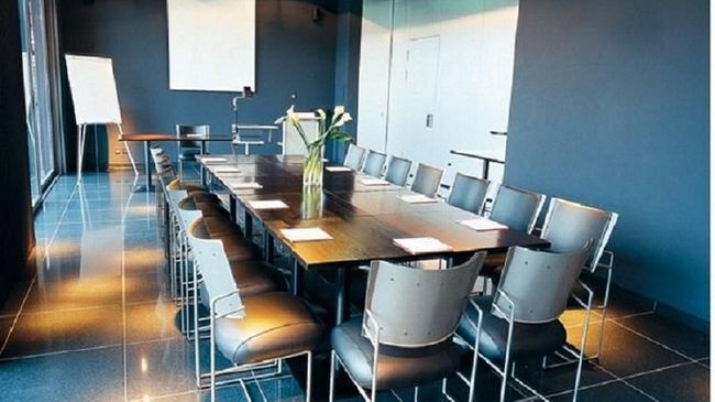 Kult Hotel Ingolstadt Instalações foto